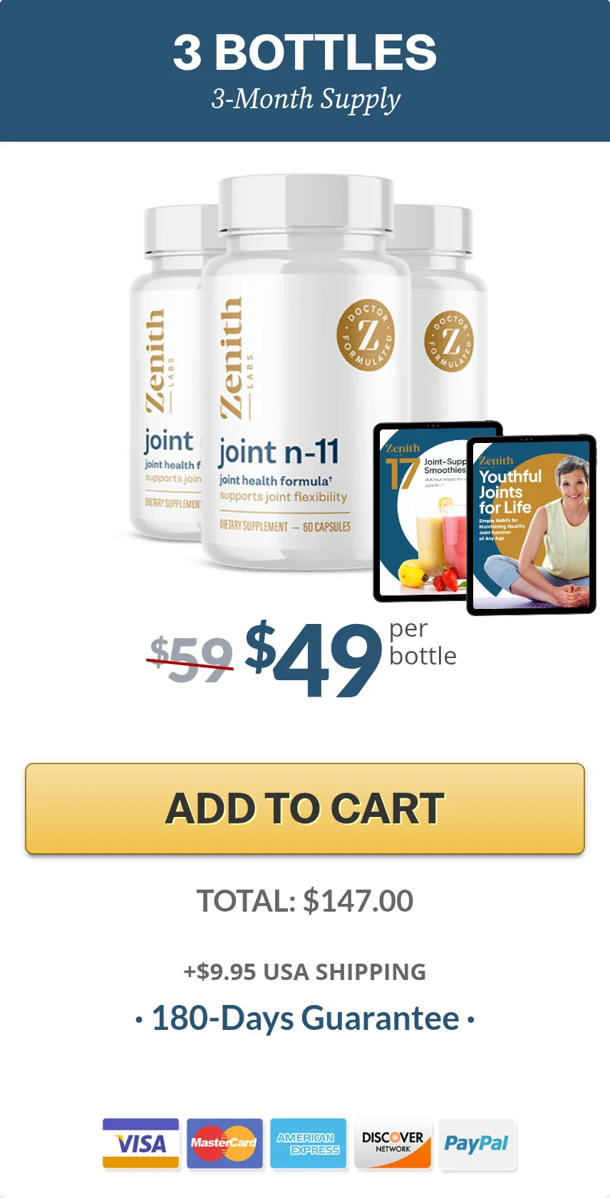 pricing 3